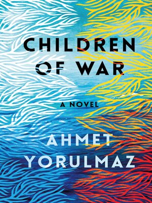cover image of Children of War